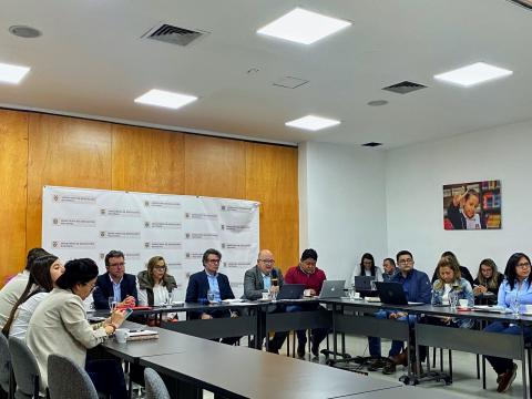 Socializacion PAE enero 2023