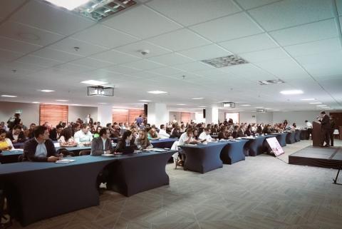 Concurso Docente